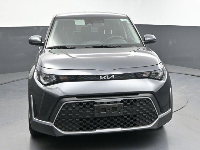 used 2023 Kia Soul car, priced at $17,592