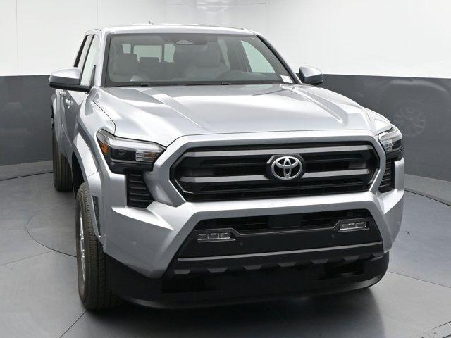 new 2024 Toyota Tacoma car, priced at $41,272