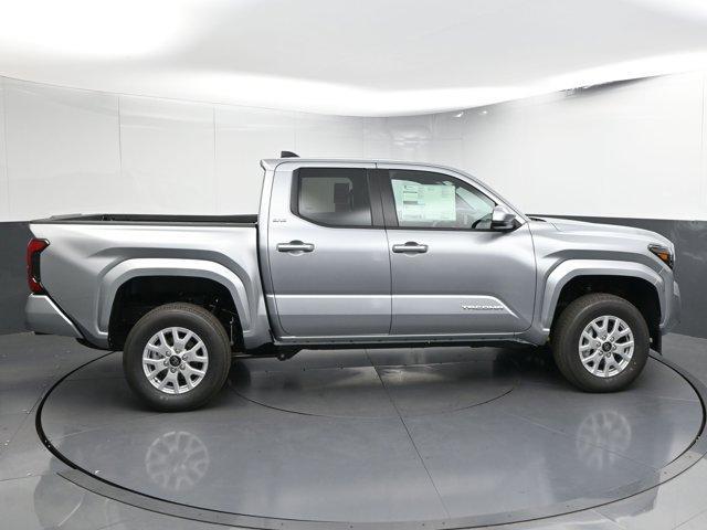 new 2024 Toyota Tacoma car, priced at $41,272