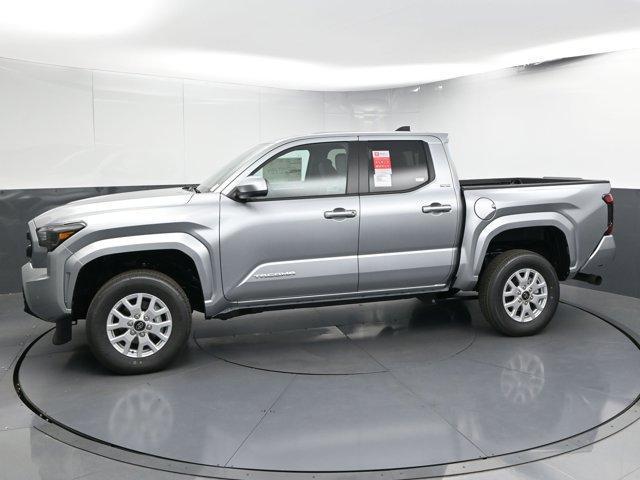 new 2024 Toyota Tacoma car, priced at $41,272