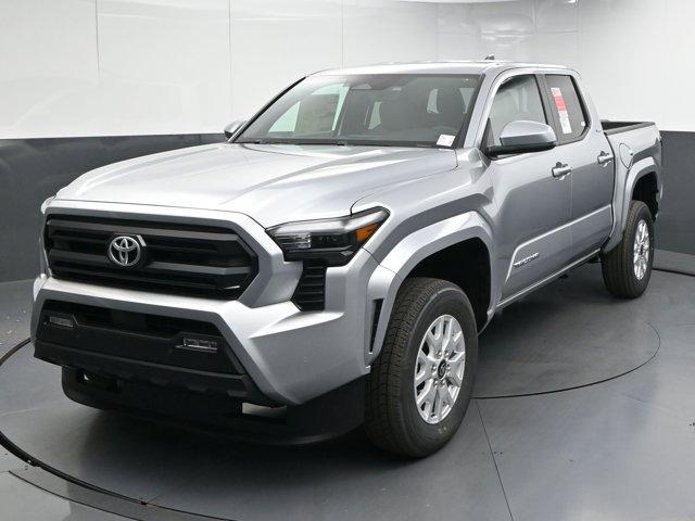 new 2024 Toyota Tacoma car, priced at $41,272