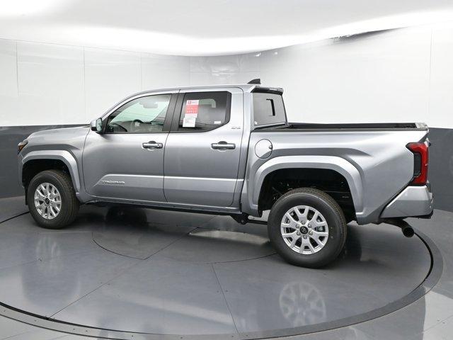 new 2024 Toyota Tacoma car, priced at $41,272