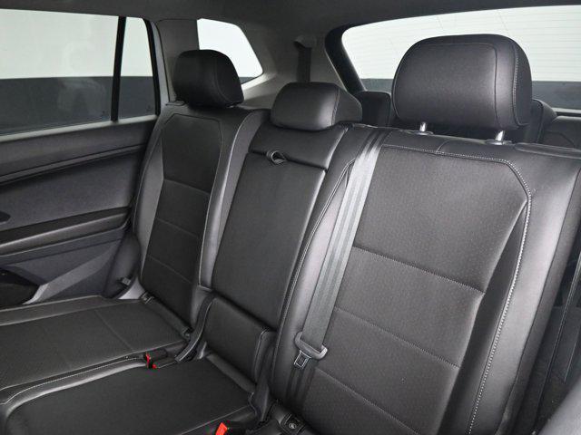 used 2018 Volkswagen Tiguan car, priced at $15,391