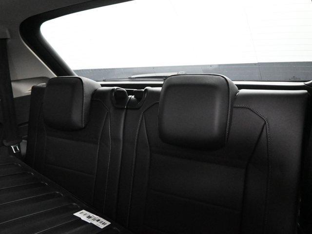 used 2018 Volkswagen Tiguan car, priced at $15,391