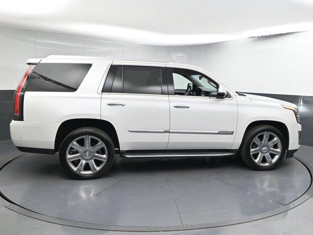 used 2019 Cadillac Escalade car, priced at $30,991