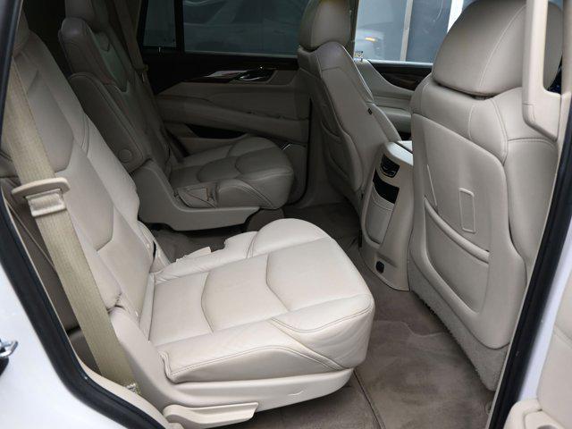 used 2019 Cadillac Escalade car, priced at $30,991
