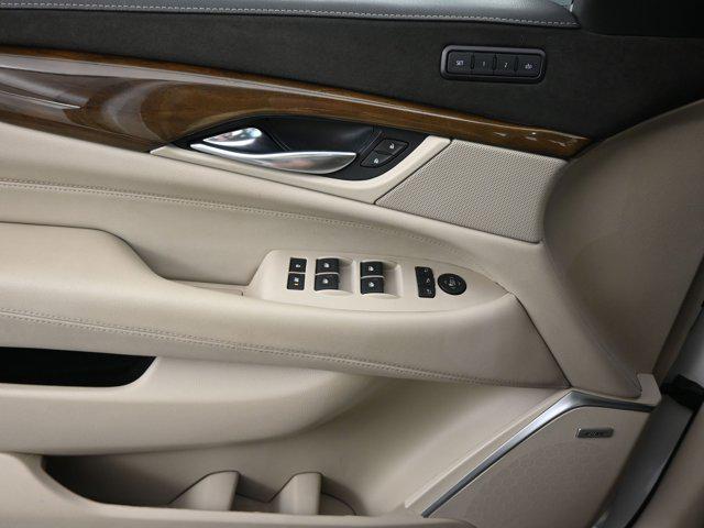 used 2019 Cadillac Escalade car, priced at $30,991