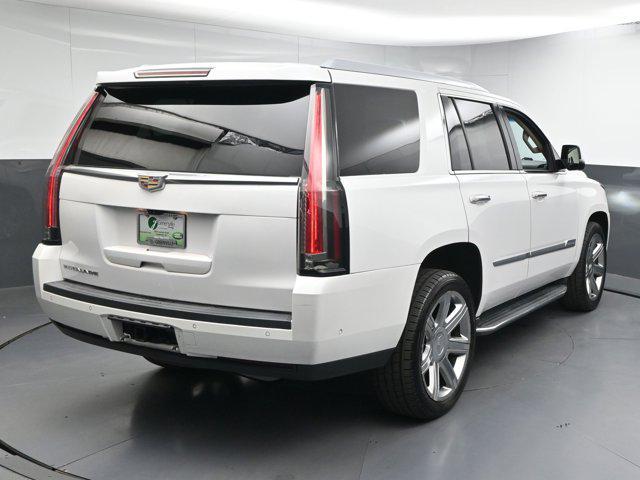 used 2019 Cadillac Escalade car, priced at $30,991