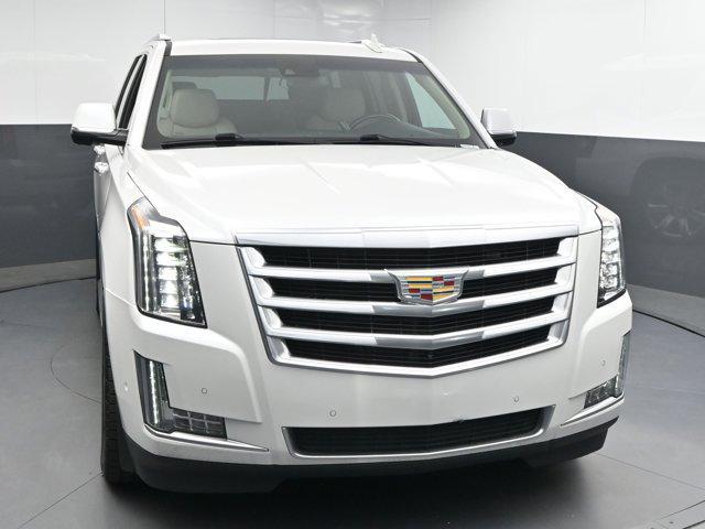 used 2019 Cadillac Escalade car, priced at $30,991