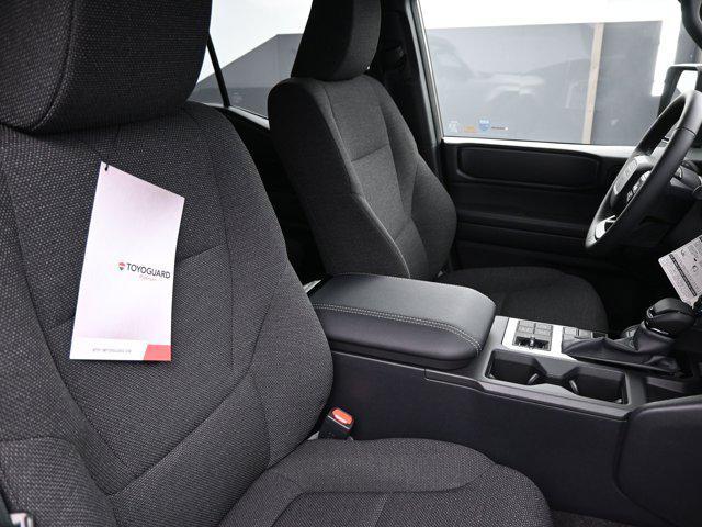 used 2025 Toyota Land Cruiser car, priced at $59,992