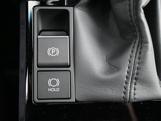 used 2025 Toyota Land Cruiser car, priced at $59,992