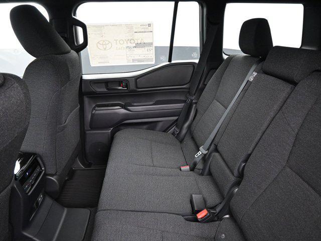 used 2025 Toyota Land Cruiser car, priced at $59,992