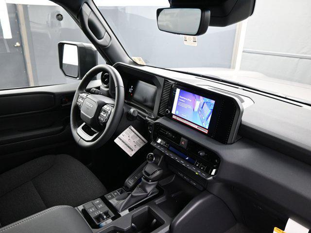 used 2025 Toyota Land Cruiser car, priced at $59,992