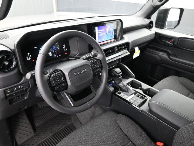 used 2025 Toyota Land Cruiser car, priced at $59,992