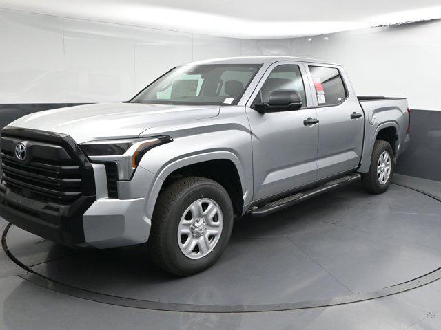 new 2025 Toyota Tundra car, priced at $48,853