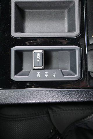 new 2025 Toyota Tundra car, priced at $48,853