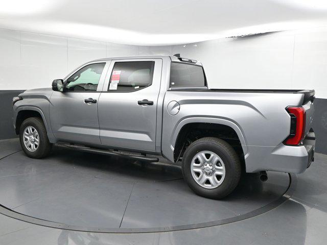 new 2025 Toyota Tundra car, priced at $48,853