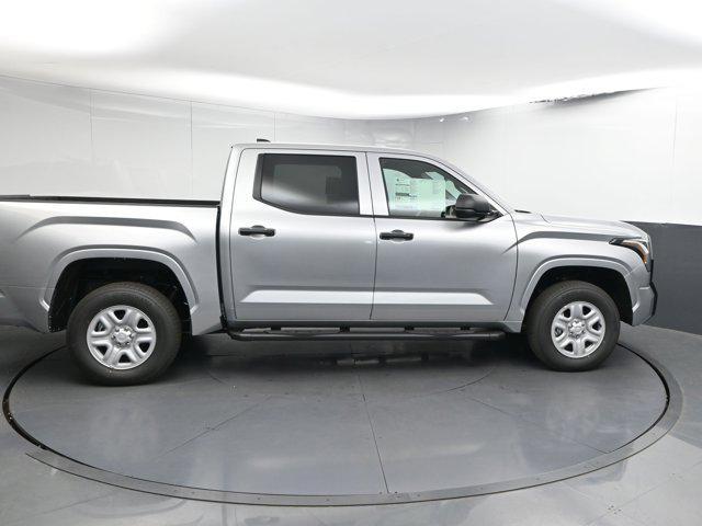 new 2025 Toyota Tundra car, priced at $48,853