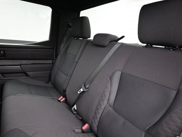 new 2025 Toyota Tundra car, priced at $48,853