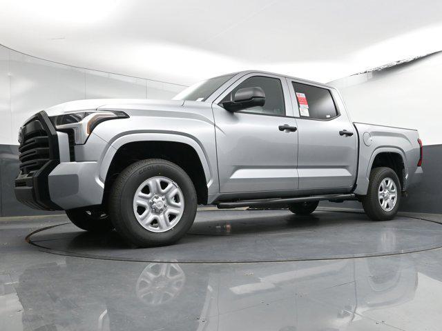 new 2025 Toyota Tundra car, priced at $48,853