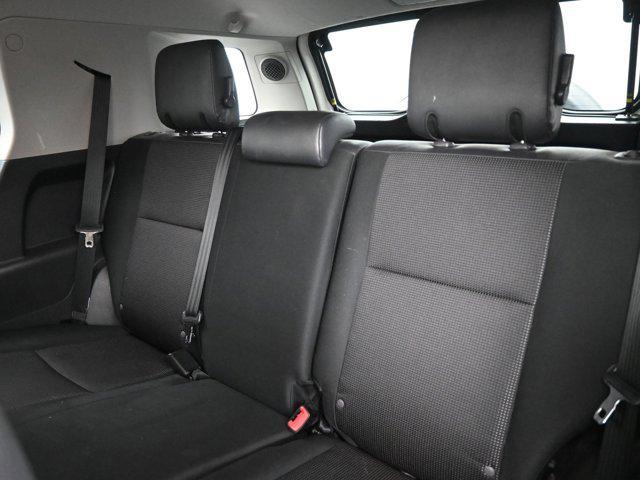 used 2014 Toyota FJ Cruiser car, priced at $27,991