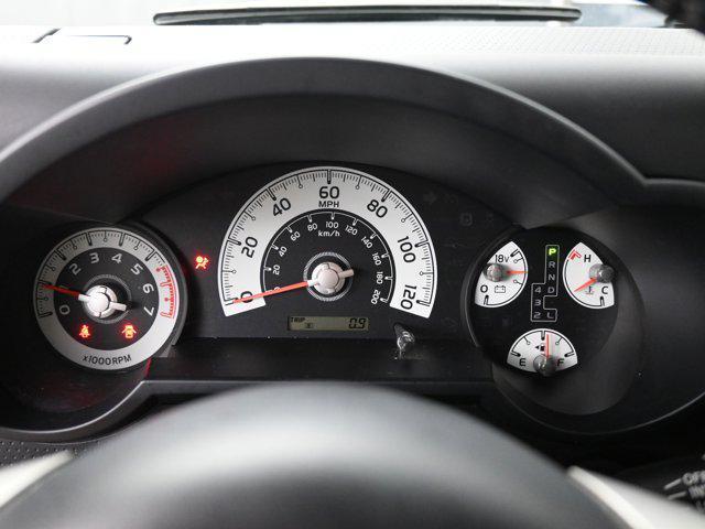 used 2014 Toyota FJ Cruiser car, priced at $27,991