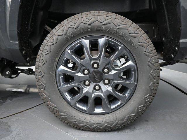 new 2025 Toyota Tacoma car, priced at $41,572