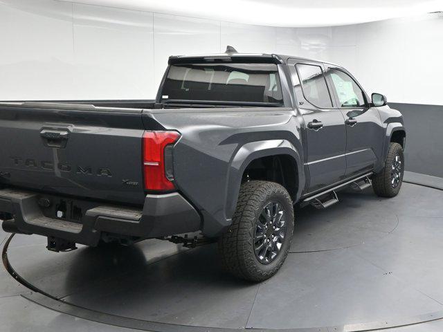 new 2025 Toyota Tacoma car, priced at $41,572