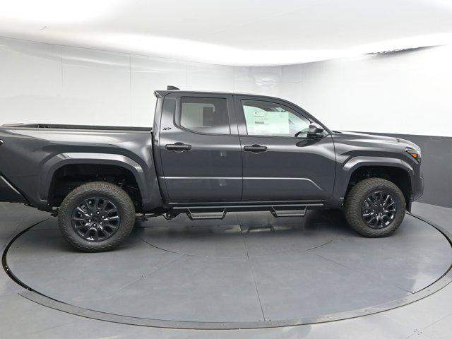 new 2025 Toyota Tacoma car, priced at $41,572