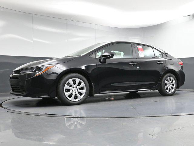 new 2026 Toyota Corolla car, priced at $24,770