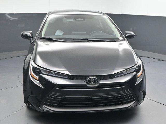 new 2026 Toyota Corolla car, priced at $24,770