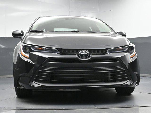 new 2026 Toyota Corolla car, priced at $24,770