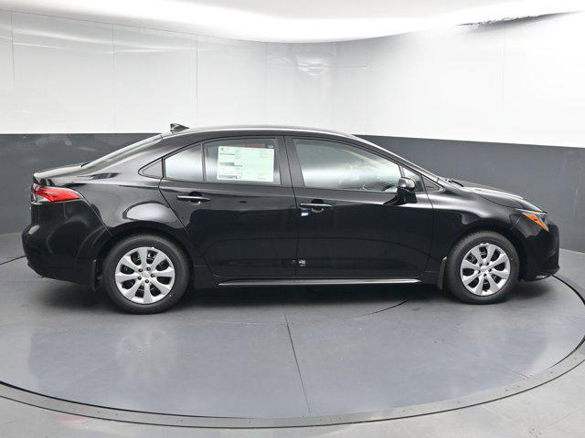 new 2026 Toyota Corolla car, priced at $24,770