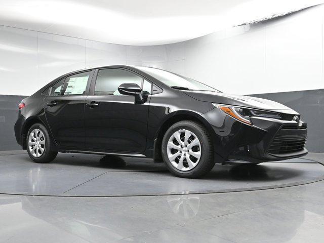 new 2026 Toyota Corolla car, priced at $24,770