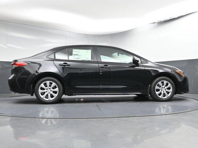 new 2026 Toyota Corolla car, priced at $24,770