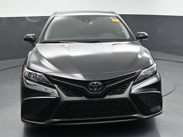 used 2023 Toyota Camry car, priced at $27,991