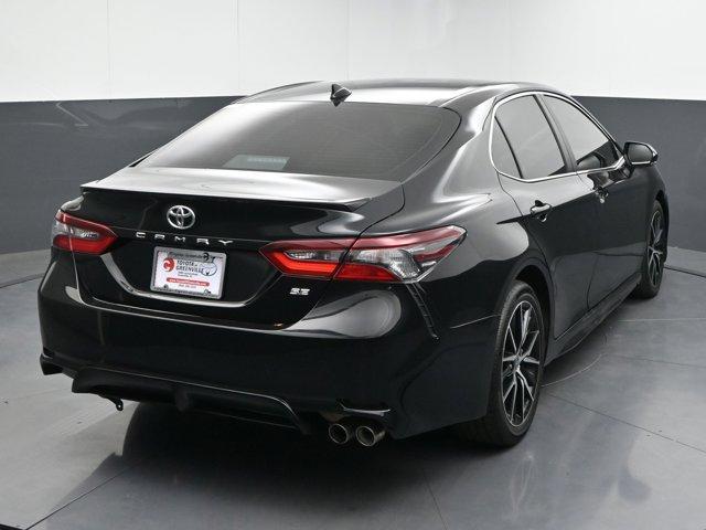 used 2023 Toyota Camry car, priced at $27,991