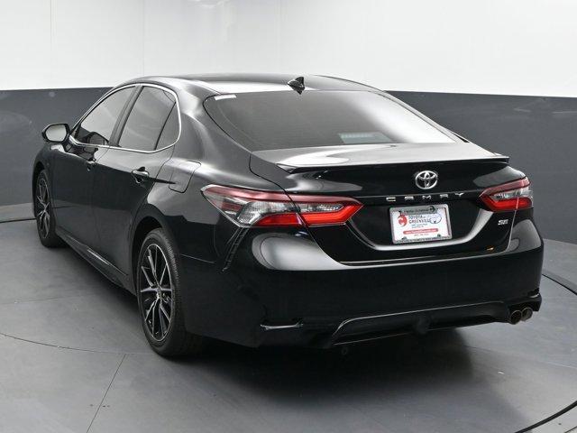 used 2023 Toyota Camry car, priced at $27,991