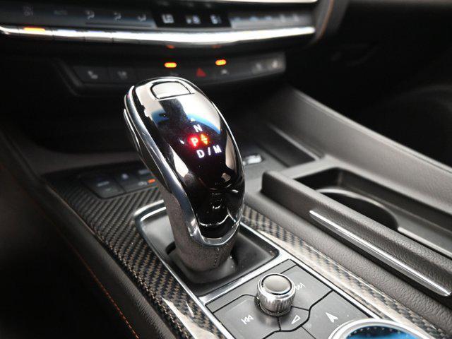 used 2023 Cadillac CT5 car, priced at $37,593