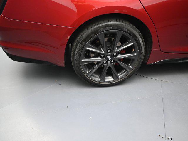used 2023 Cadillac CT5 car, priced at $37,593
