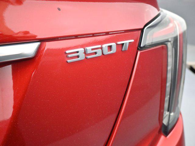 used 2023 Cadillac CT5 car, priced at $37,593