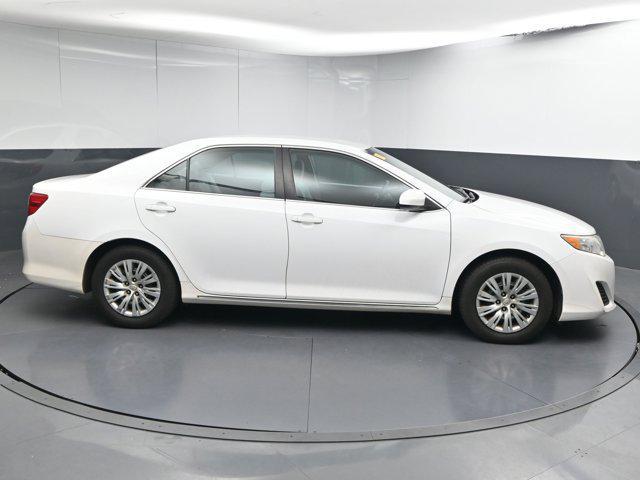 used 2013 Toyota Camry car, priced at $6,991