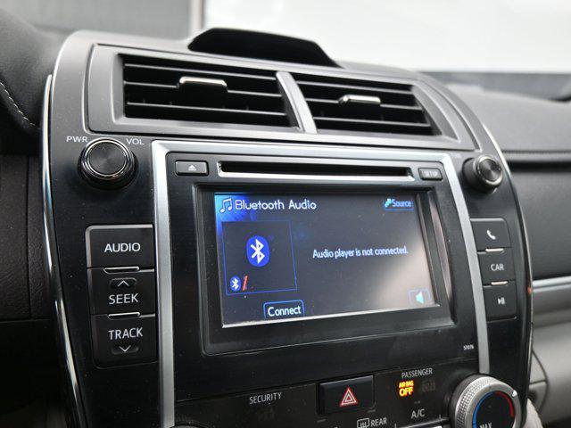 used 2013 Toyota Camry car, priced at $6,991