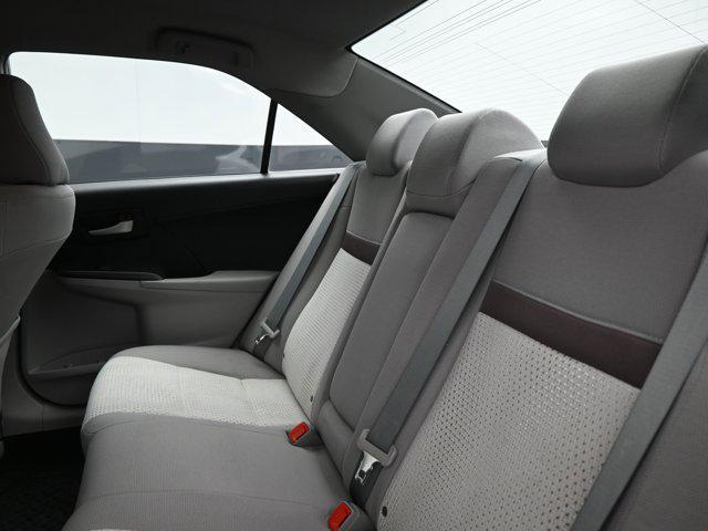 used 2013 Toyota Camry car, priced at $6,991