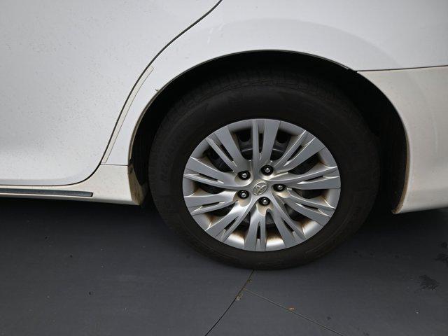 used 2013 Toyota Camry car, priced at $6,991