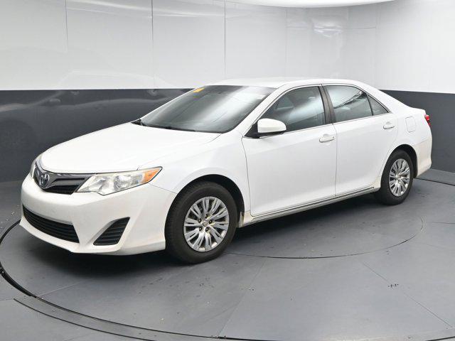 used 2013 Toyota Camry car, priced at $6,991