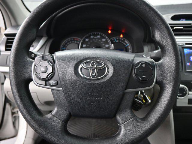 used 2013 Toyota Camry car, priced at $6,991