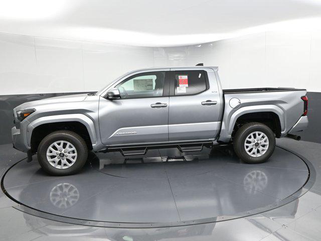 new 2024 Toyota Tacoma car, priced at $44,703