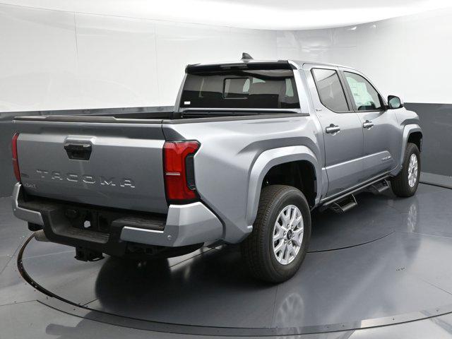 new 2024 Toyota Tacoma car, priced at $44,703