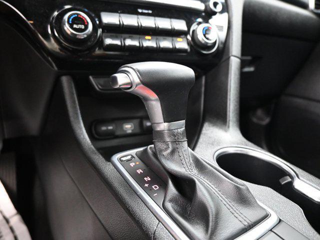 used 2022 Kia Sportage car, priced at $20,794